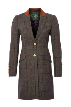 Kempton Coat