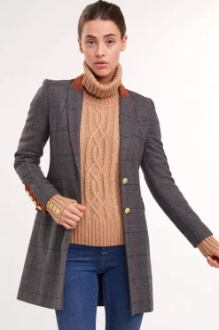 Kempton Coat