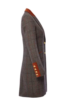 Kempton Coat