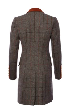 Kempton Coat