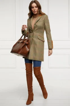Kempton Coat
