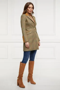Kempton Coat