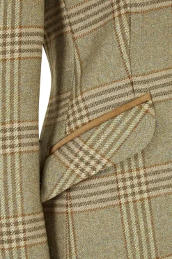 Kempton Coat