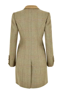 Kempton Coat