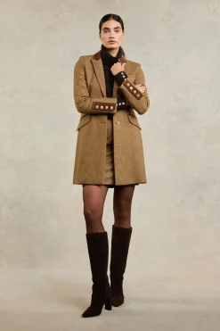 Kempton Coat