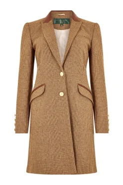 Kempton Coat