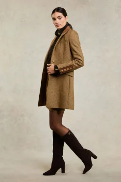 Kempton Coat