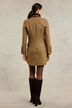 Kempton Coat