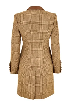 Kempton Coat