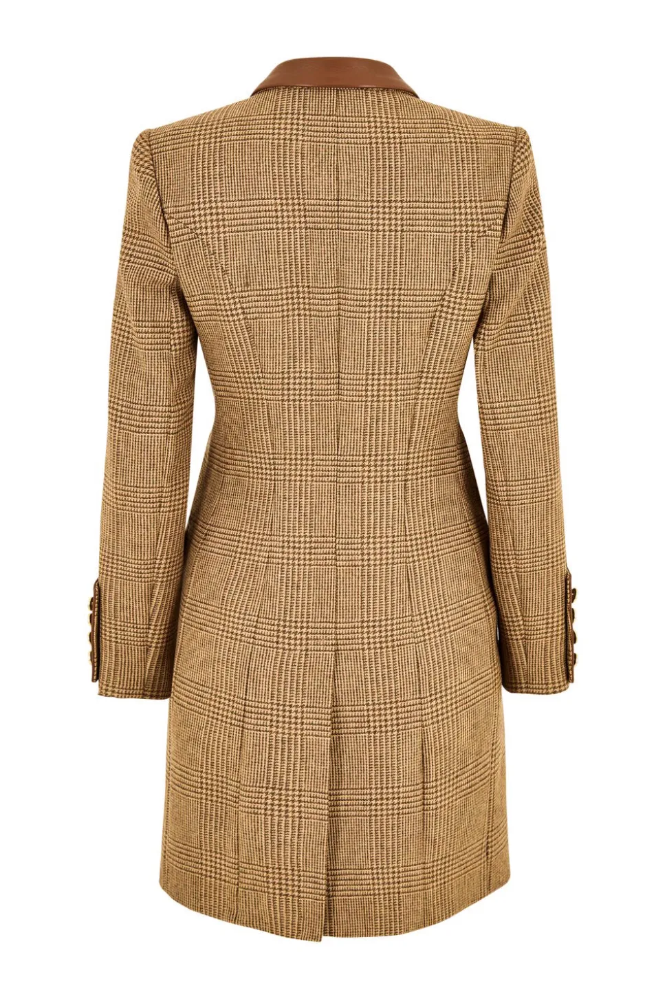 Kempton Coat