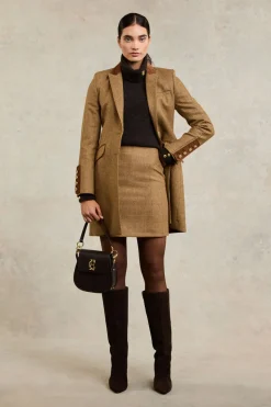 Kempton Coat