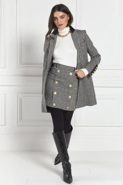 Kempton Coat