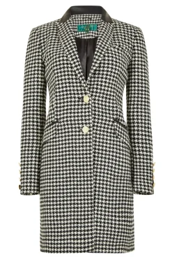 Kempton Coat