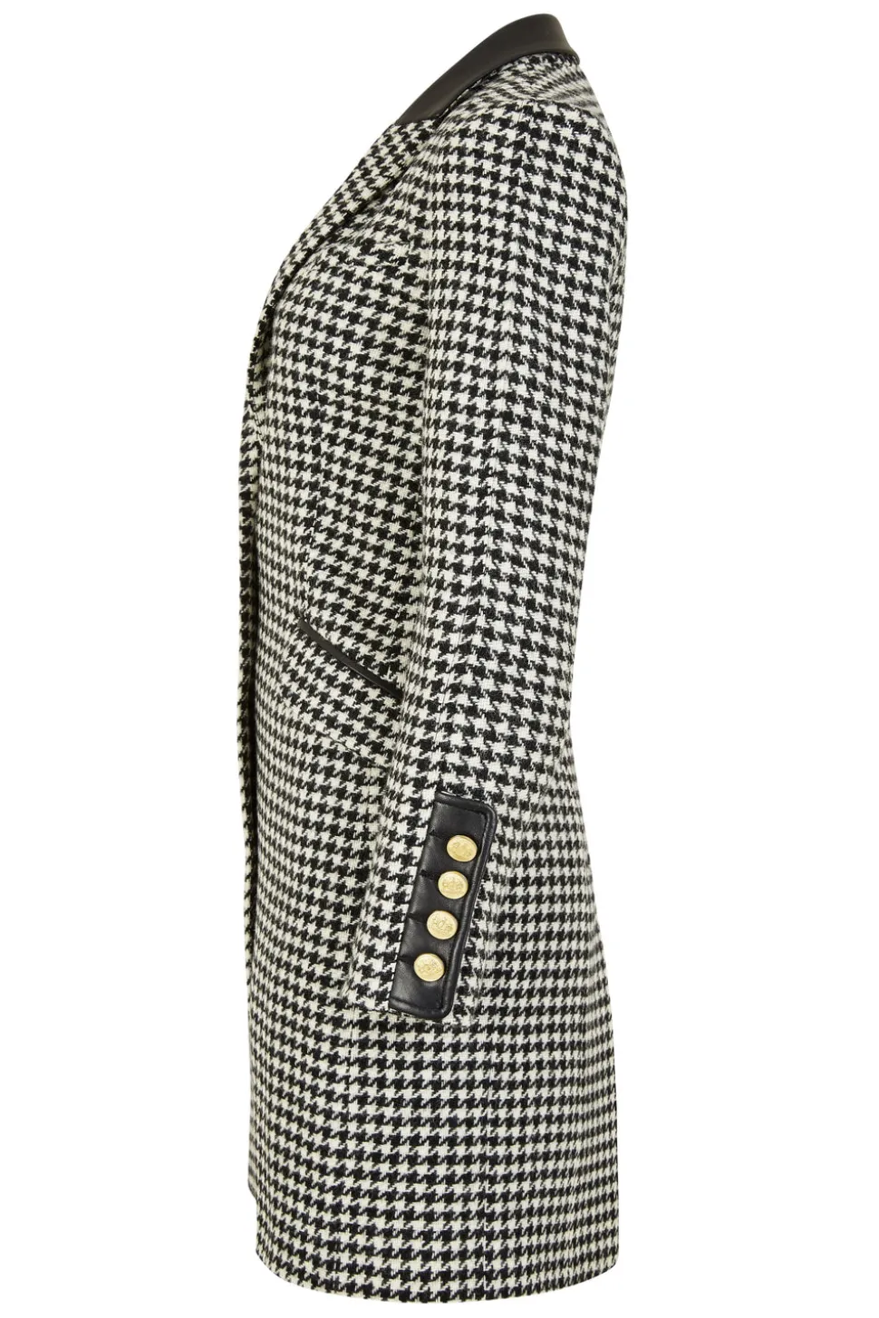 Kempton Coat