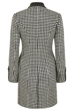 Kempton Coat