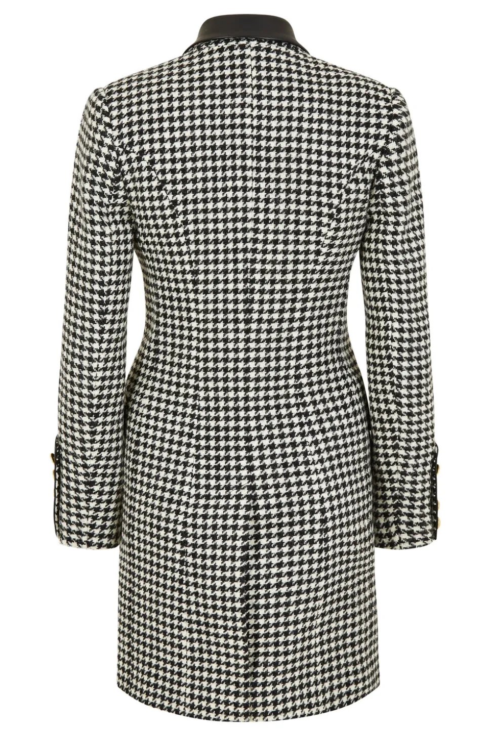 Kempton Coat
