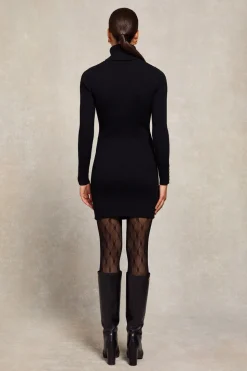 Kensington Jumper Dress