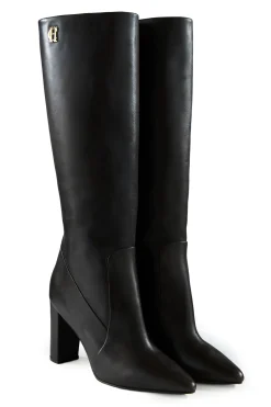 Kensington Knee Boot