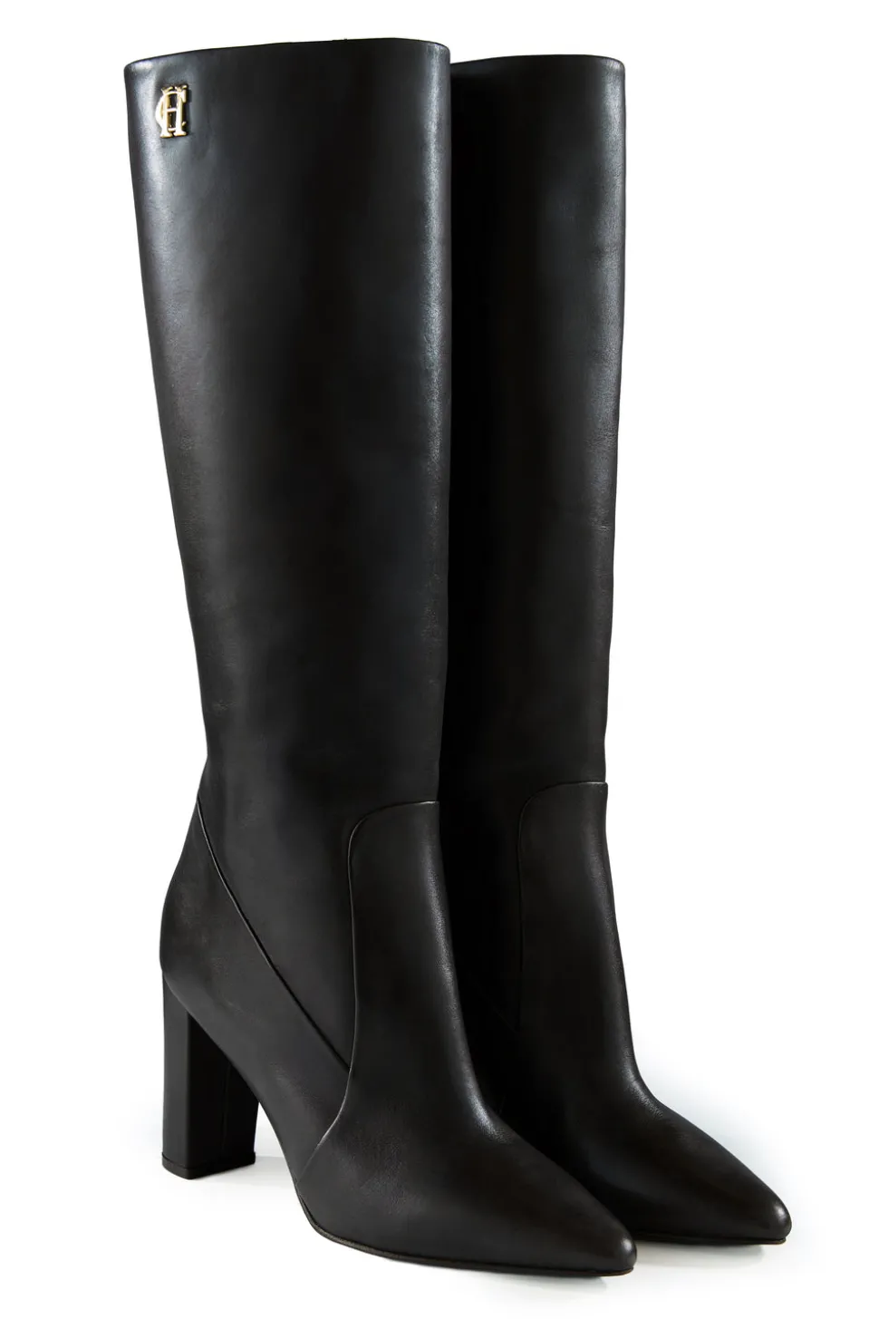 Kensington Knee Boot