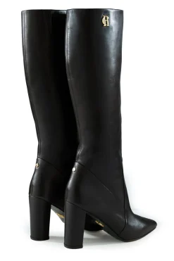Kensington Knee Boot