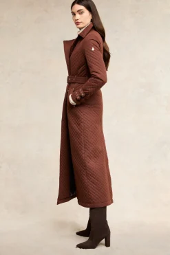 Kensington Knee Boot