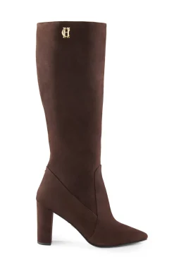 Kensington Knee Boot