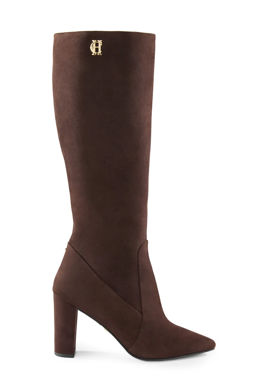 Kensington Knee Boot