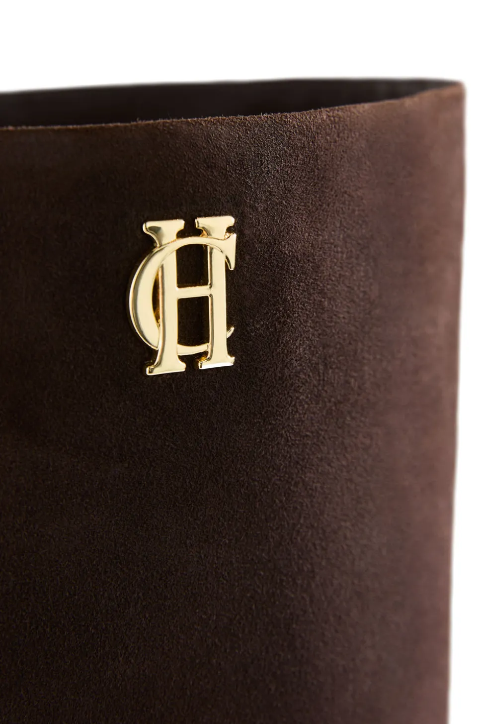 Kensington Knee Boot