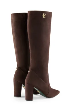 Kensington Knee Boot