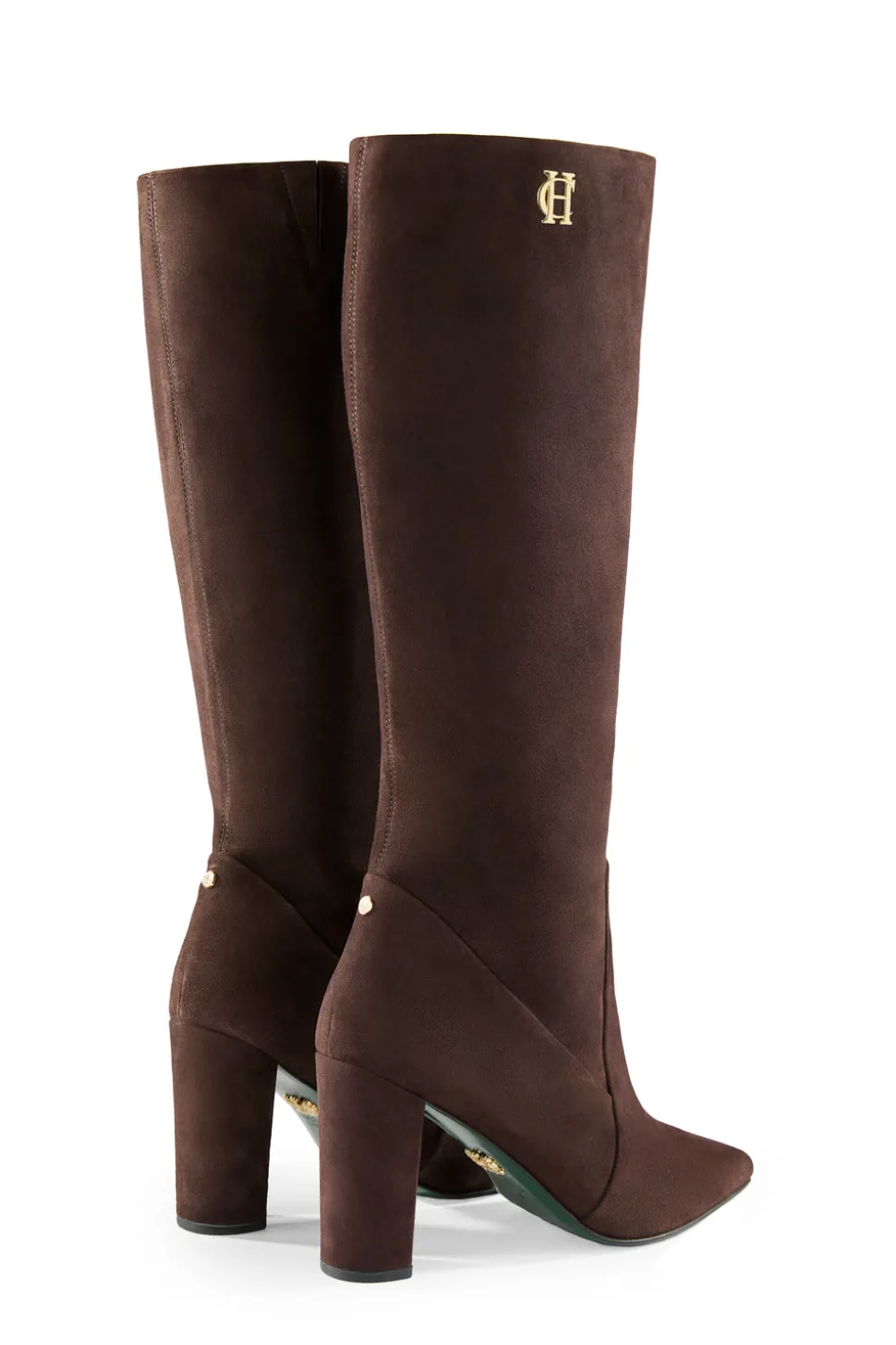 Kensington Knee Boot