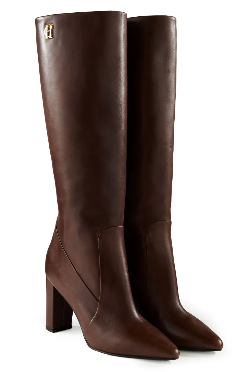 Kensington Knee Boot