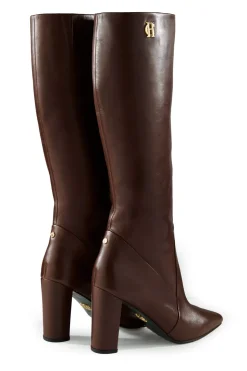 Kensington Knee Boot