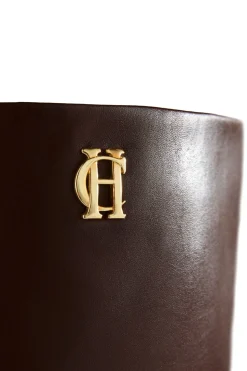 Kensington Knee Boot