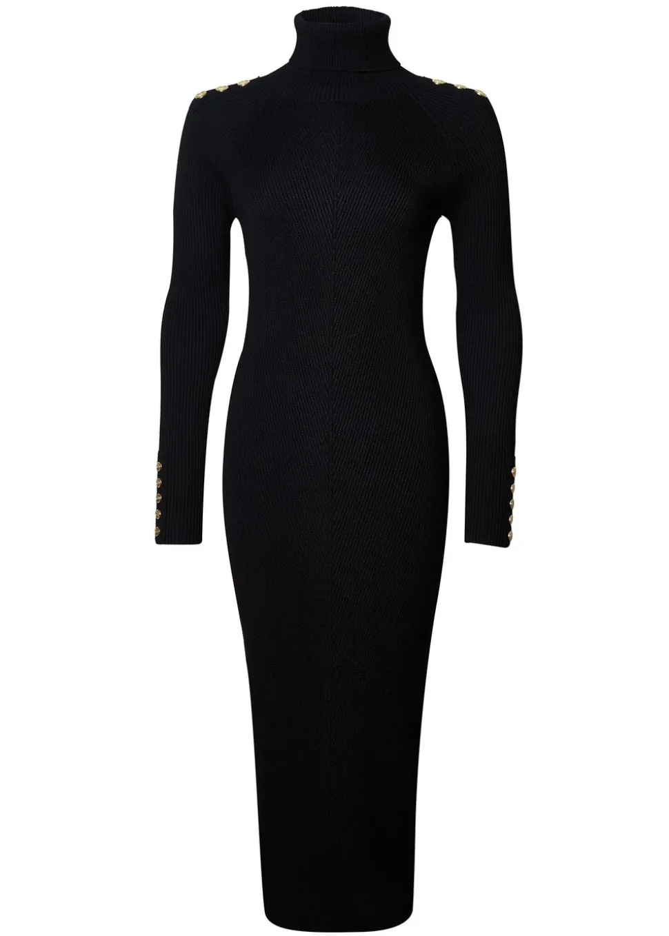 Kensington Midi Jumper Dress