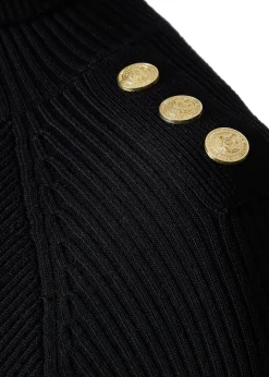 Kensington Midi Jumper Dress
