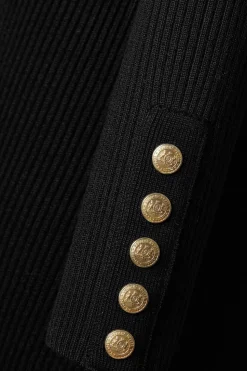 Kensington Midi Jumper Dress