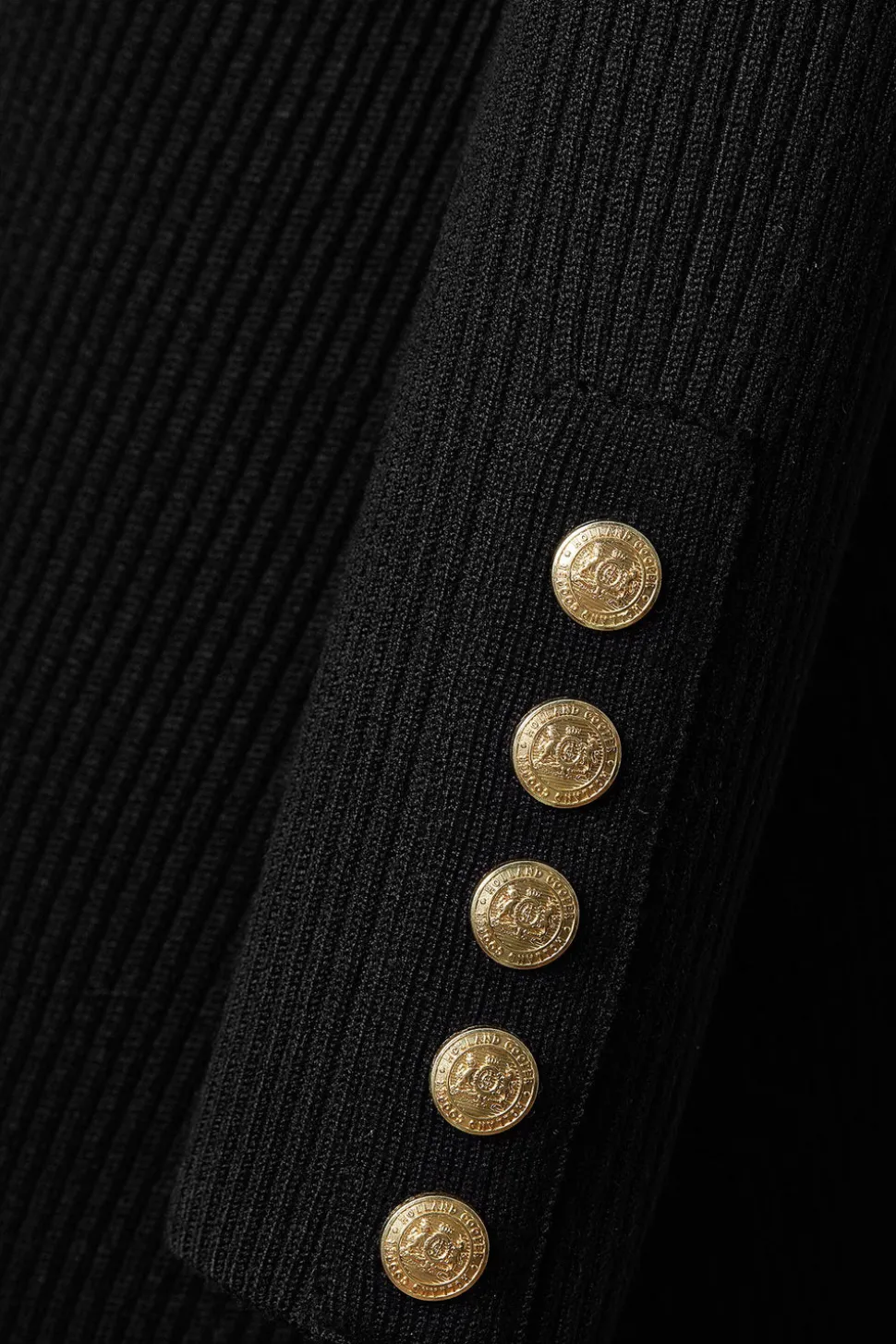 Kensington Midi Jumper Dress