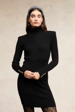 Kensington Mini Dress
