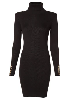 Kensington Mini Dress