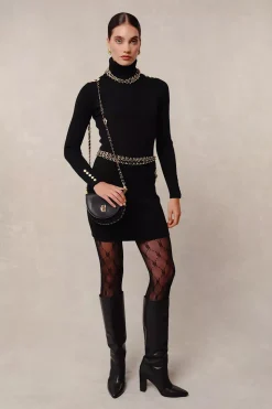 Kensington Mini Dress