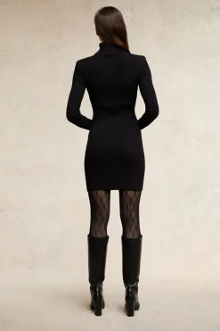 Kensington Mini Dress