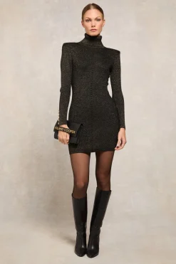 Kensington Mini Dress