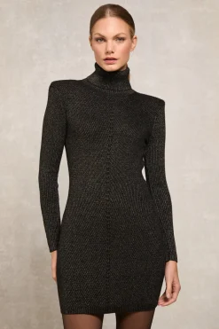Kensington Mini Dress