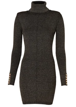 Kensington Mini Dress