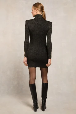 Kensington Mini Dress