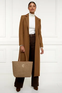 Kensington Tote Bag
