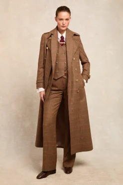 Kensington Waistcoat