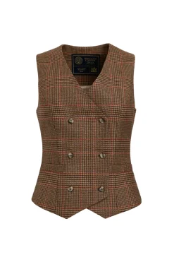 Kensington Waistcoat