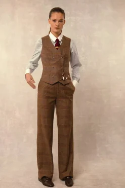 Kensington Waistcoat