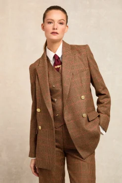 Kensington Waistcoat